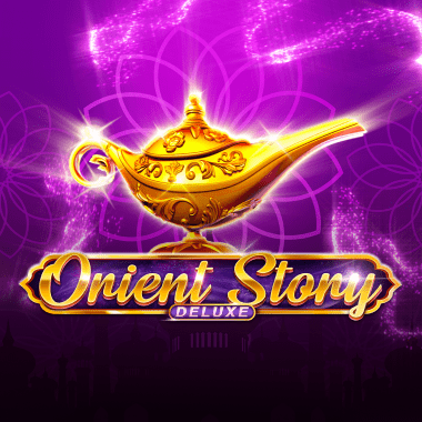 Orient Story Deluxe game icon