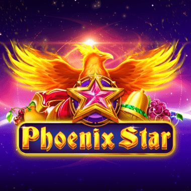 Phoenix Star game icon