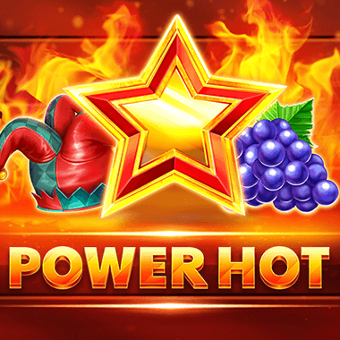 Power Hot game icon