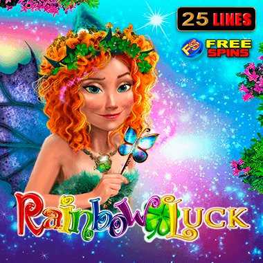 Rainbow Luck game icon