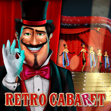 Retro Cabaret game icon