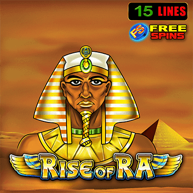 Rise of Ra game icon