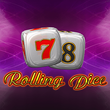 Rolling Dice game icon