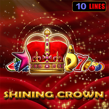 Shining Crown game icon