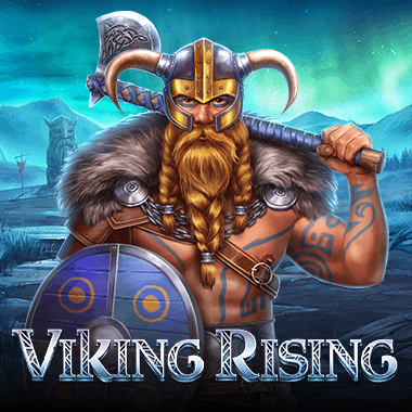 Viking Rising game icon