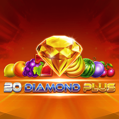 20 Diamond Plus game icon