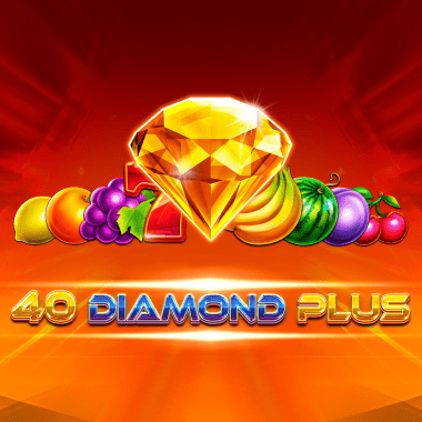 40 Diamond Plus game icon