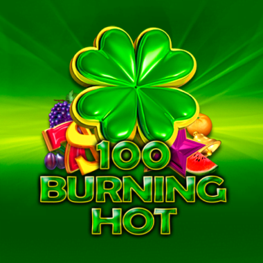 100 Burning Hot game icon