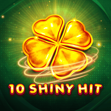 10 Shiny Hit game icon