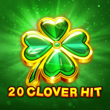 20 Clover Hit game icon