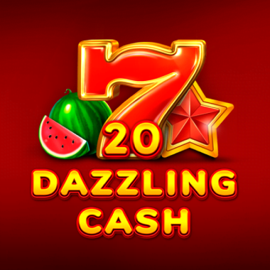 20 Dazzling Cash game icon