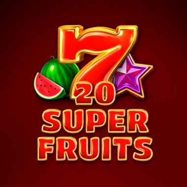 20 Super Fruits Bell Link game icon