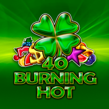 40 Burning Hot game icon