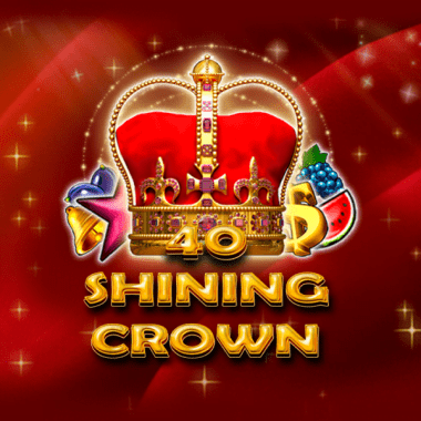 40 Shining Crown game icon
