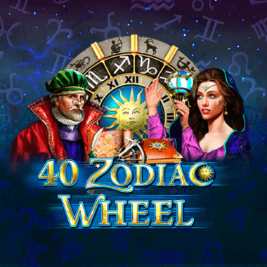 40 Zodiac Wheel Bell Link game icon