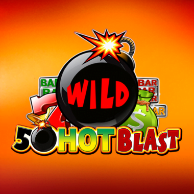 50 Hot Blast game icon