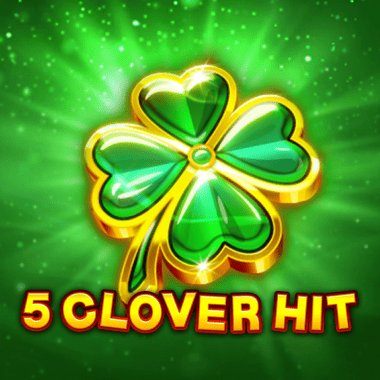 5 Clover Hit game icon