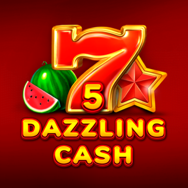 5 Dazzling Cash game icon