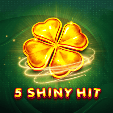 5 Shiny Hit game icon