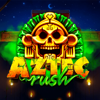 Aztec Rush game icon