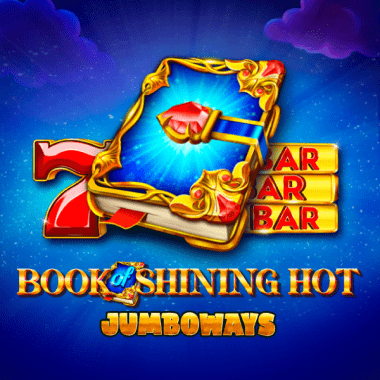 Book Of Shining Hot Jumboways game icon