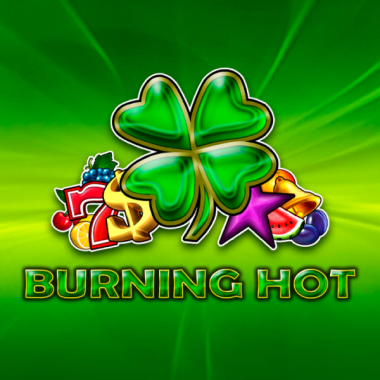 Burning Hot Bell Link game icon