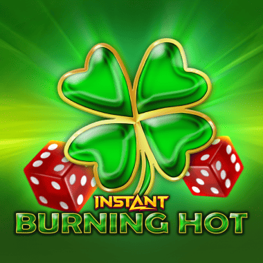 Burning Hot Instant game icon