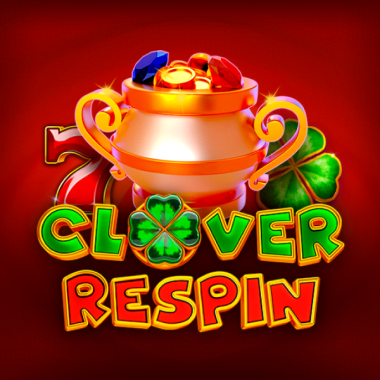 Clover Respin game icon