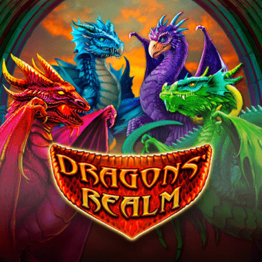 Dragons' Realm game icon