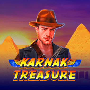 Karnak Treasure game icon