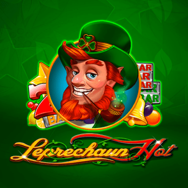 Leprechaun Hot game icon