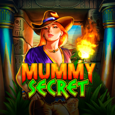 Mummy Secret game icon