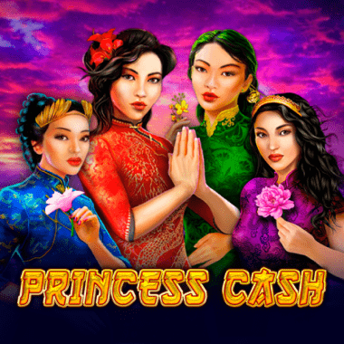 Princess Cash game icon