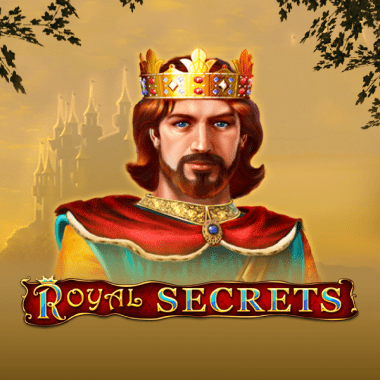 Royal Secrets game icon