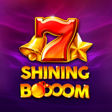 Shining Boooom game icon