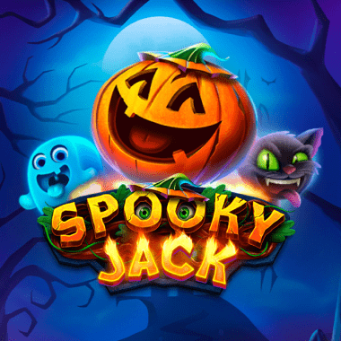 Spooky Jack game icon