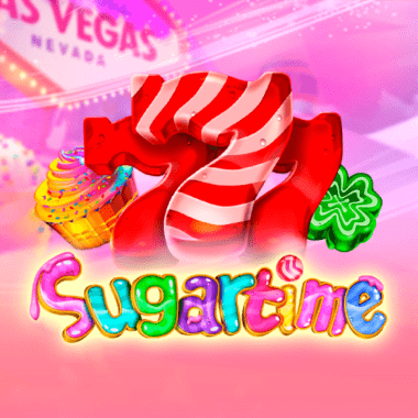 Sugartime game icon