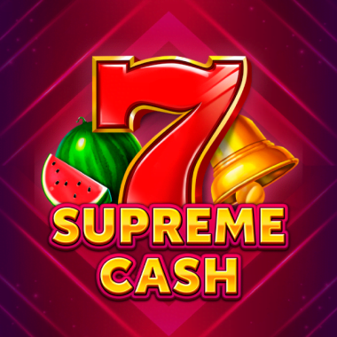 Supreme Cash game icon