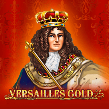 Versailles Gold game icon