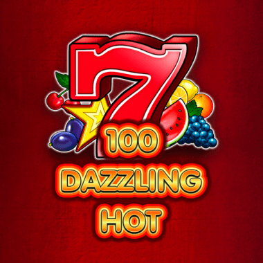 100 Dazzling Hot game icon