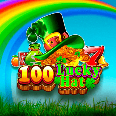 100 Lucky Hat game icon