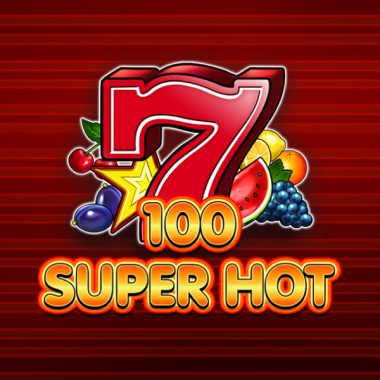 100 Super Hot game icon