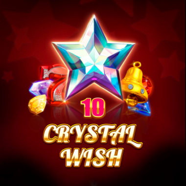 10 Crystal Wish game icon