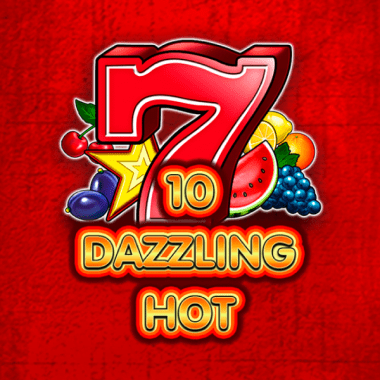 10 Dazzling Hot game icon