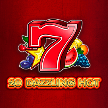 20 Dazzling Hot game icon