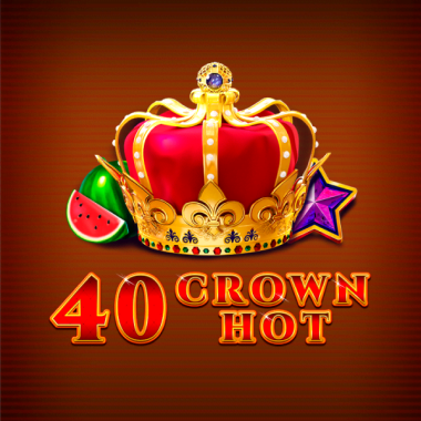 40 Crown Hot game icon