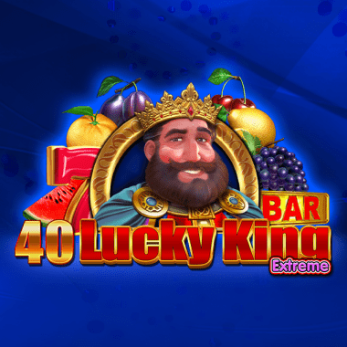 40 Lucky King Extreme Bell Link game icon