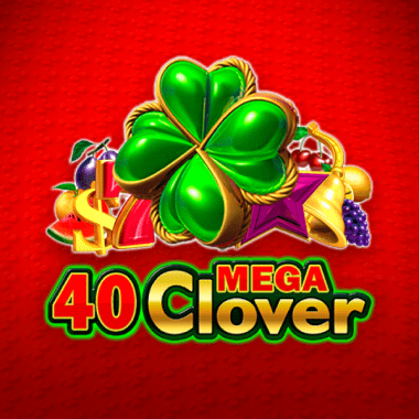 40 Mega Clover game icon