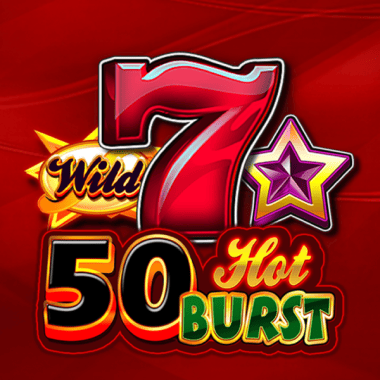 50 Hot Burst game icon