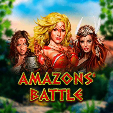 Amazons' Battle game icon